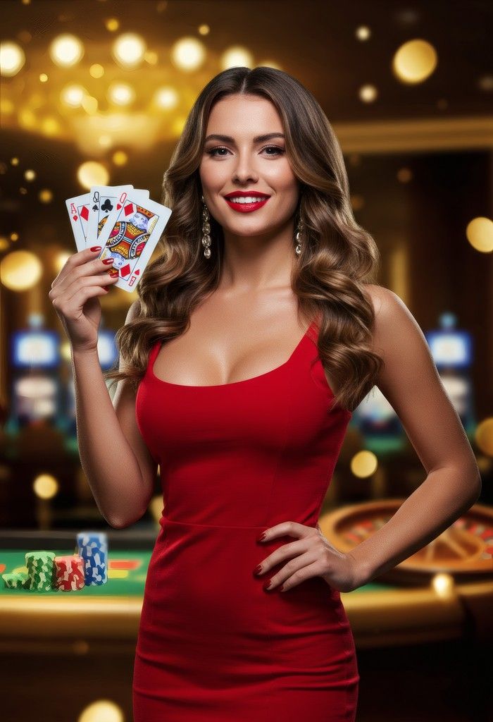 Texas Poker table layout on jp88 platform